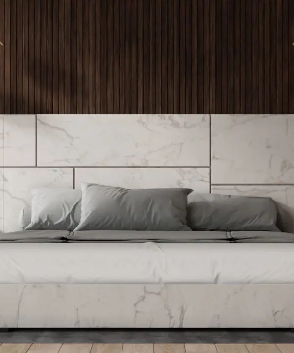 Modern Bed SFP 001