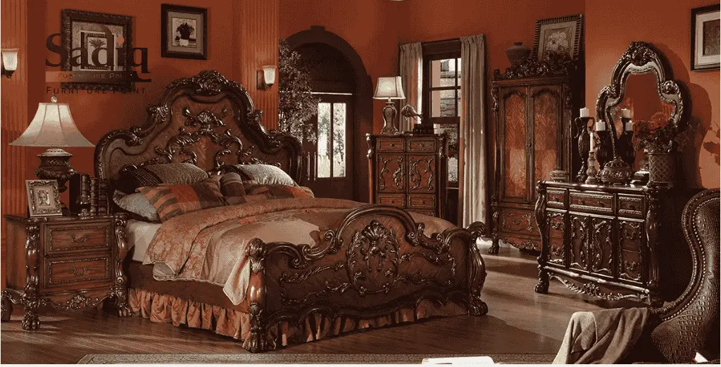 Wood Furniture Pakistan