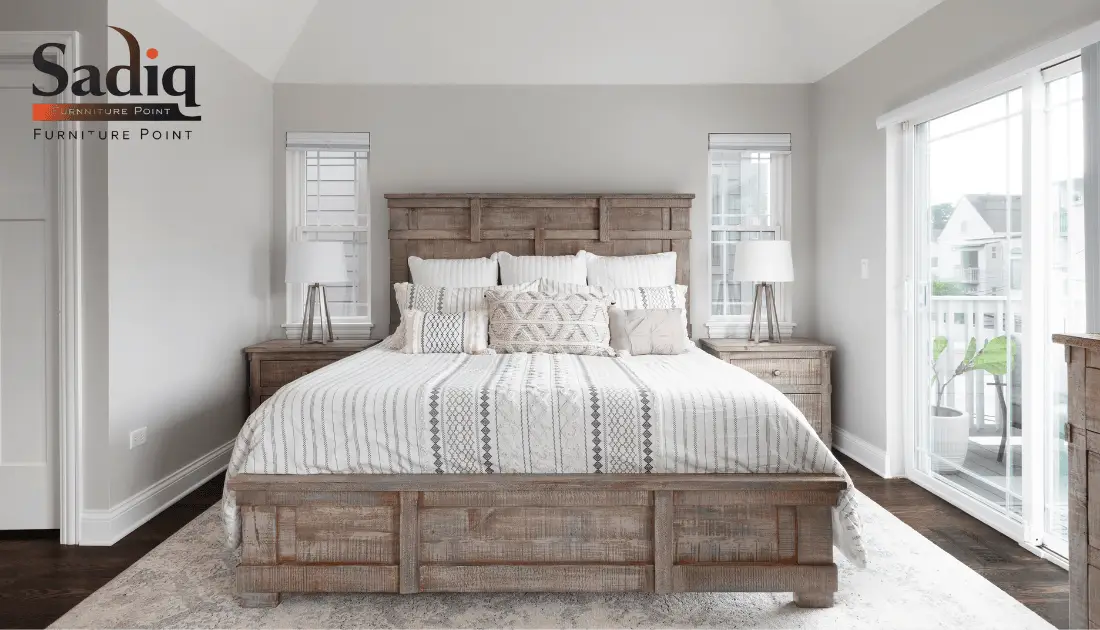 Wood Furniture Design