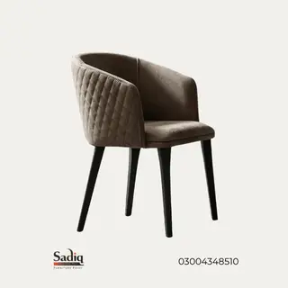 Xandra Armchair