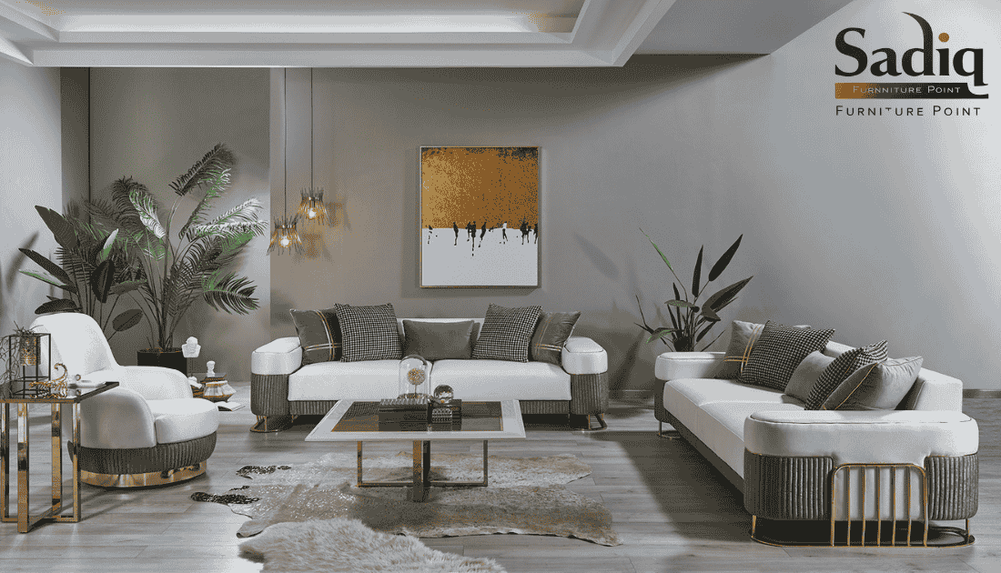 Turkish Sofa Sets