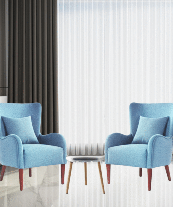 Cavaya Bedroom Chair