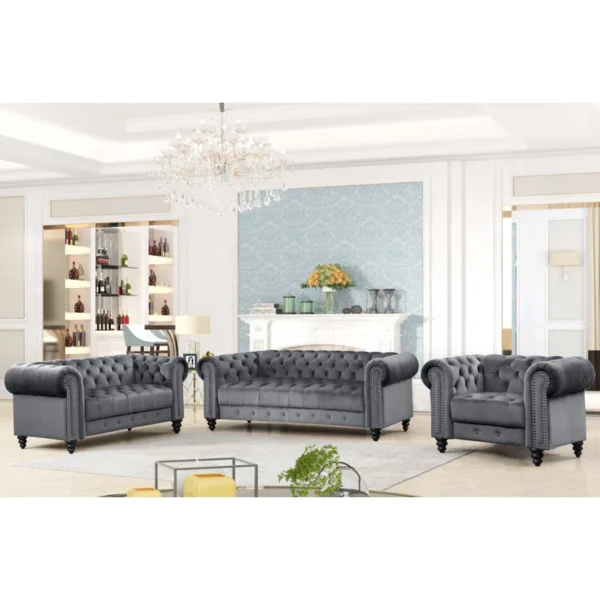 Hampton Sofa Set
